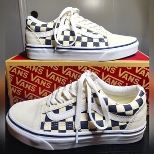 Vans Old School
